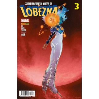 X-Men Presenta 66