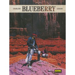 Blueberry. Integral 6