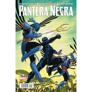 Pantera Negra v2