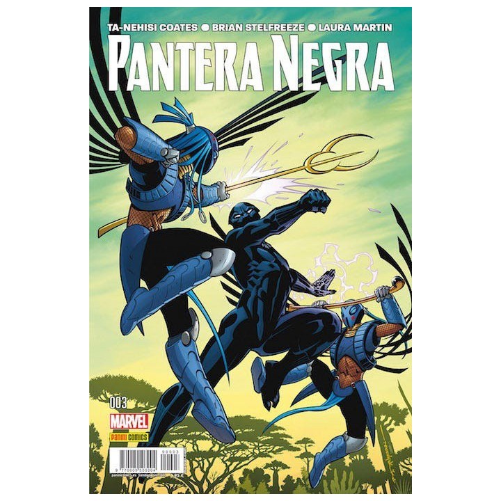 Pantera Negra v2