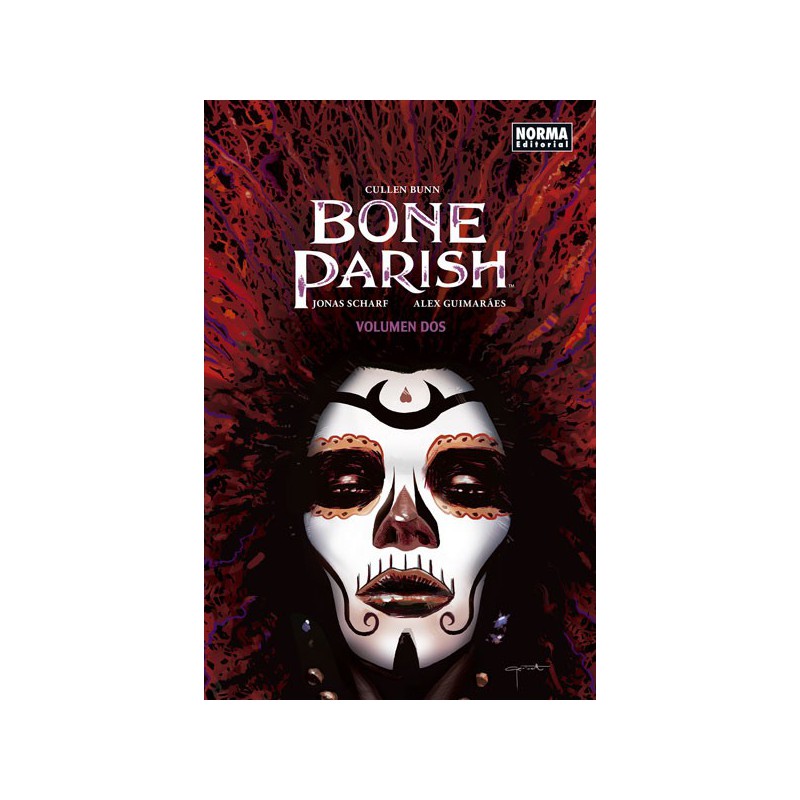 Bone Parish 2