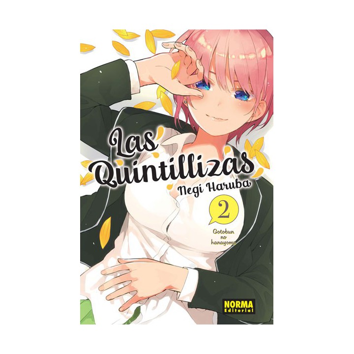 Las Quintillizas 2