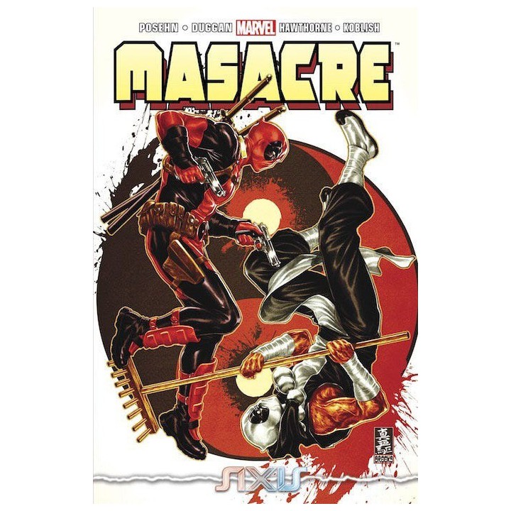 Masacre v2