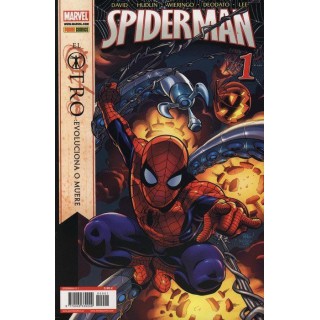 Spiderman v2