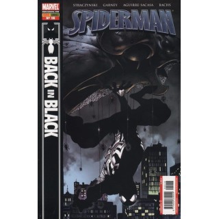 Spiderman v2