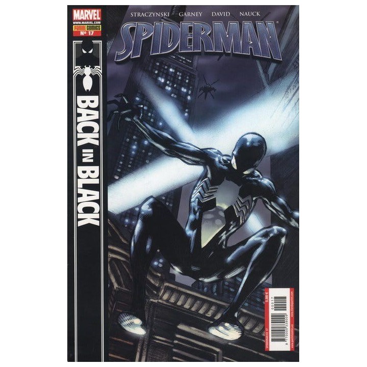 Spiderman v2