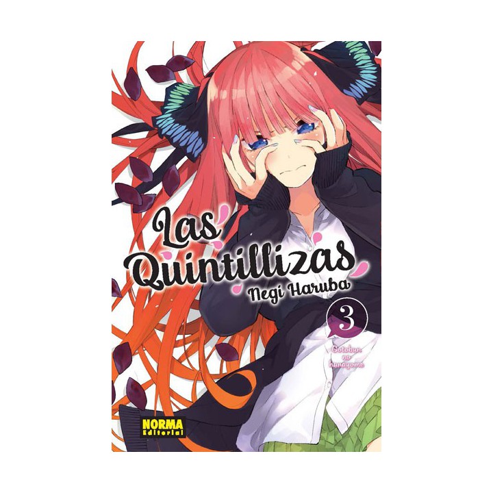 Las Quintillizas 3