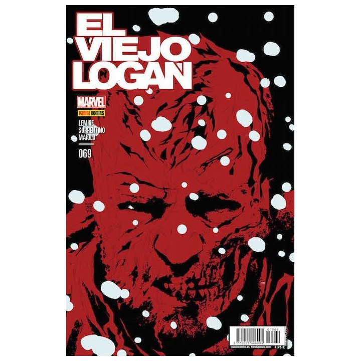 El Viejo Logan 69