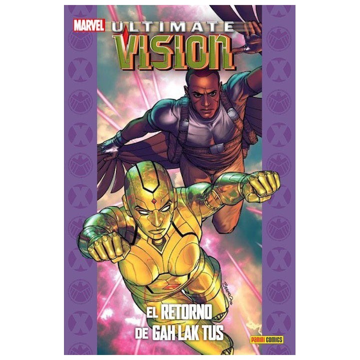 Coleccionable Ultimate 70