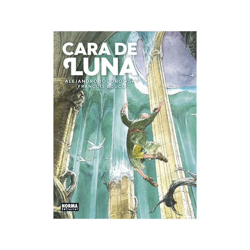 Cara De Luna. Edición Integral