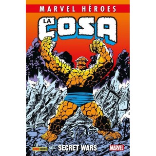 Marvel Héroes 76