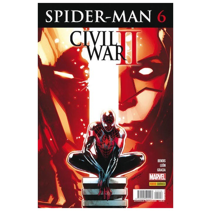 Spider-Man 6