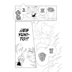 Card Captor Sakura 3 - Cómics Vallés