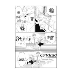Card Captor Sakura 3 - Cómics Vallés