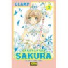 Card Captor Sakura Clear Card Arc 3