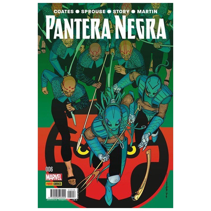 Pantera Negra v2