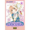 Card Captor Sakura Clear Card Arc 6