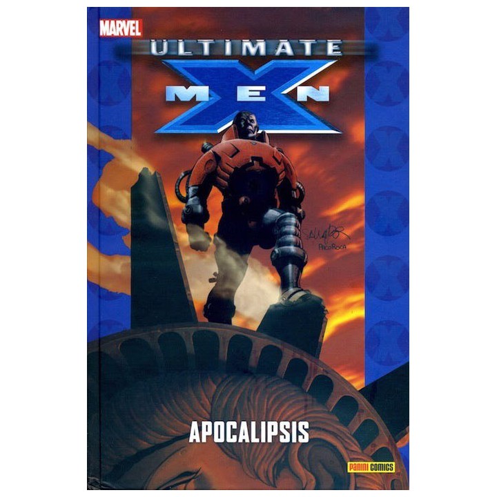 Coleccionable Ultimate 75