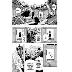 Chainsaw Man 2 - Cómics Vallés