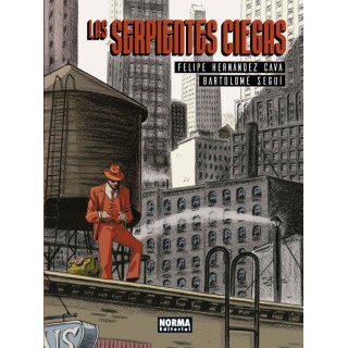 Las Serpientes Ciegas