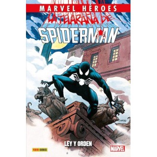 Marvel Héroes 77