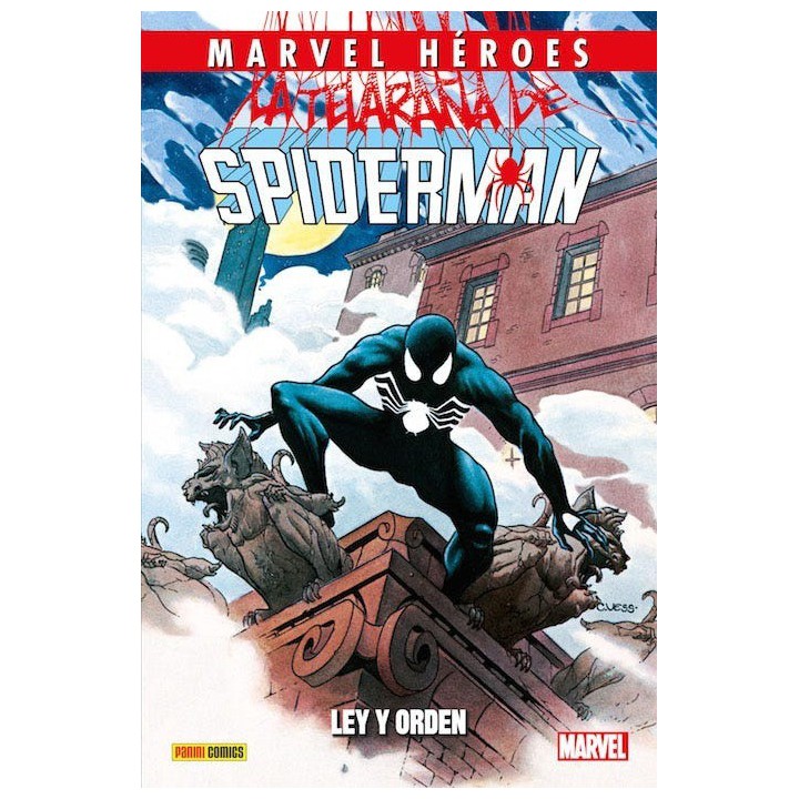 Marvel Héroes 77