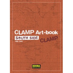 Clamp South Side