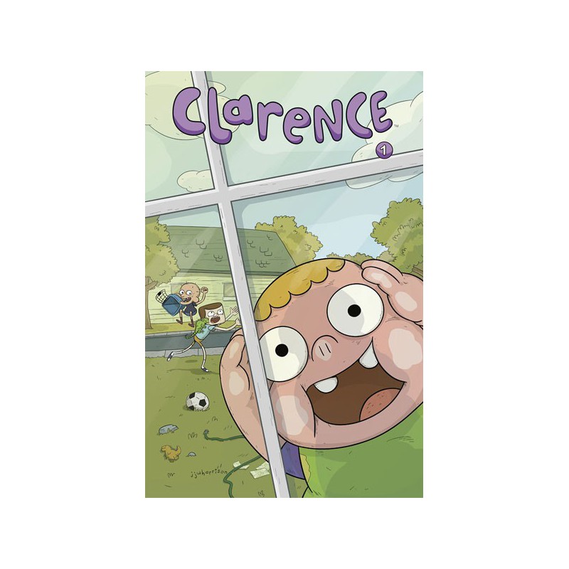 Clarence 1