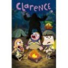 Clarence 2. Especial Campamento De Miedo