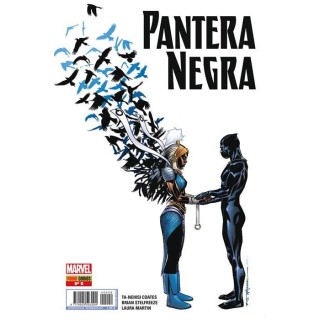 Pantera Negra v2