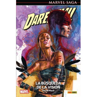 Marvel Saga 28. Daredevil 9