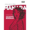 Colección Milo Manara 6. Aventuras Orientales De Giuseppe Bergman
