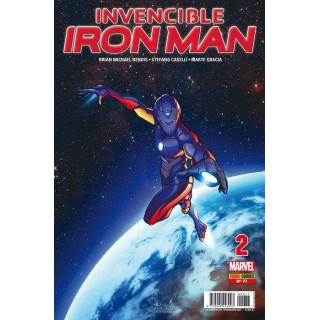 Invencible Iron Man 77 (2)