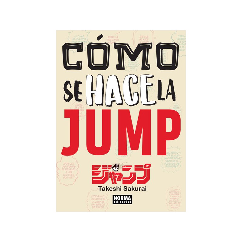 Cómo Se Hace La Jump