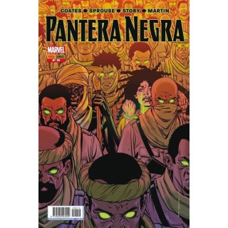 Pantera Negra v2