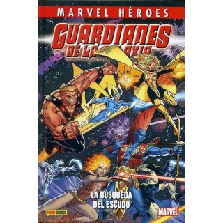 Marvel Héroes 79
