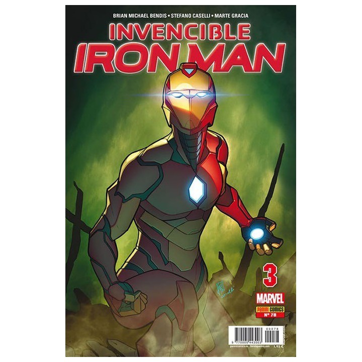 Invencible Iron Man 78 (3)