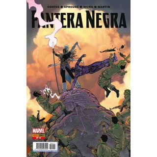 Pantera Negra v2
