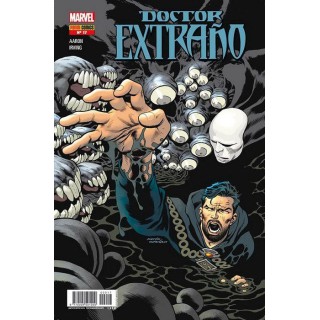 Doctor Extraño 17