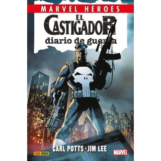 Marvel Héroes 81