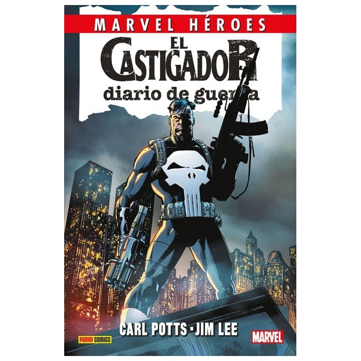 Marvel Héroes 81