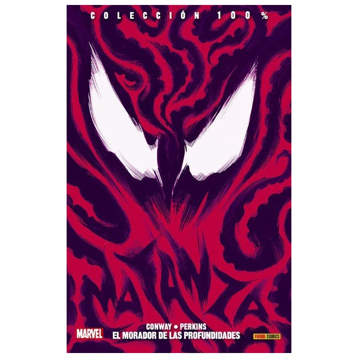 100% Marvel. Matanza 3
