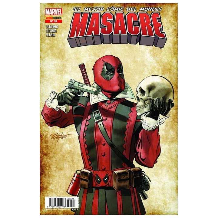 Masacre v3