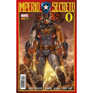 Imperio Secreto 0