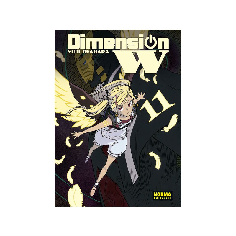 Dimension W 11