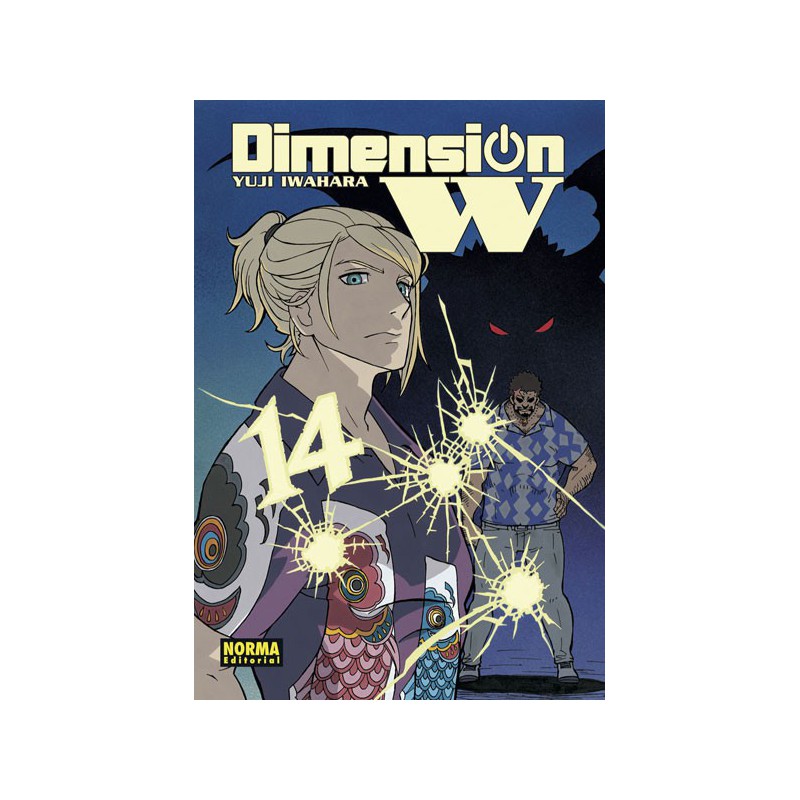 Dimension W 14