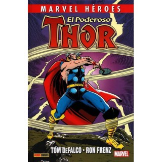 Marvel Héroes 83