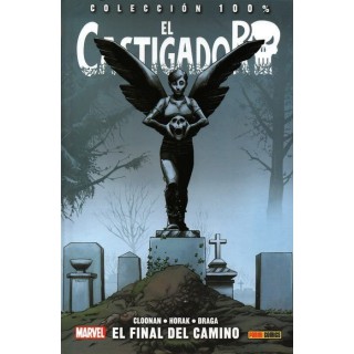 100% Marvel HC. El Castigador 2