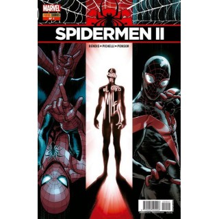 Spidermen II 1