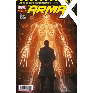 Arma X 4